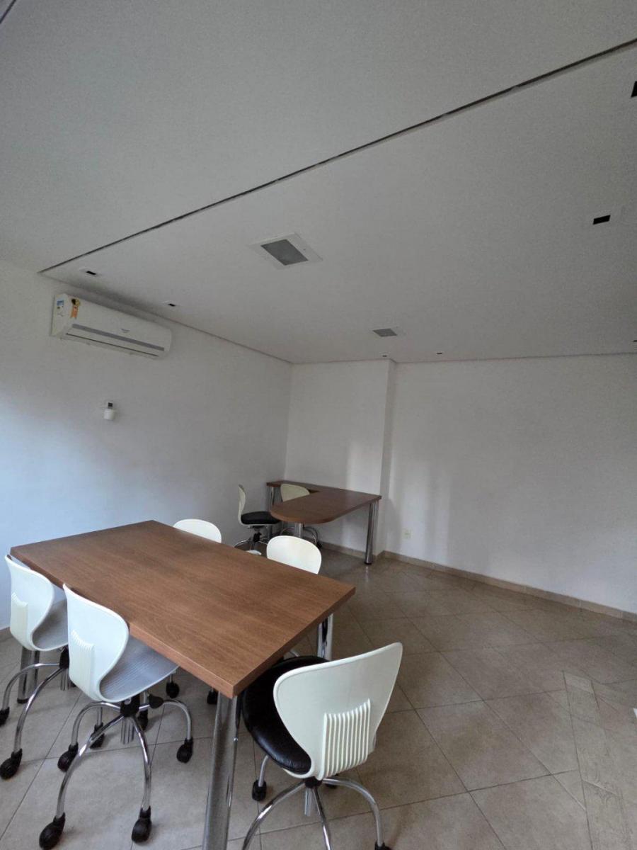 Apartamento para Locação na Vila Olímpia