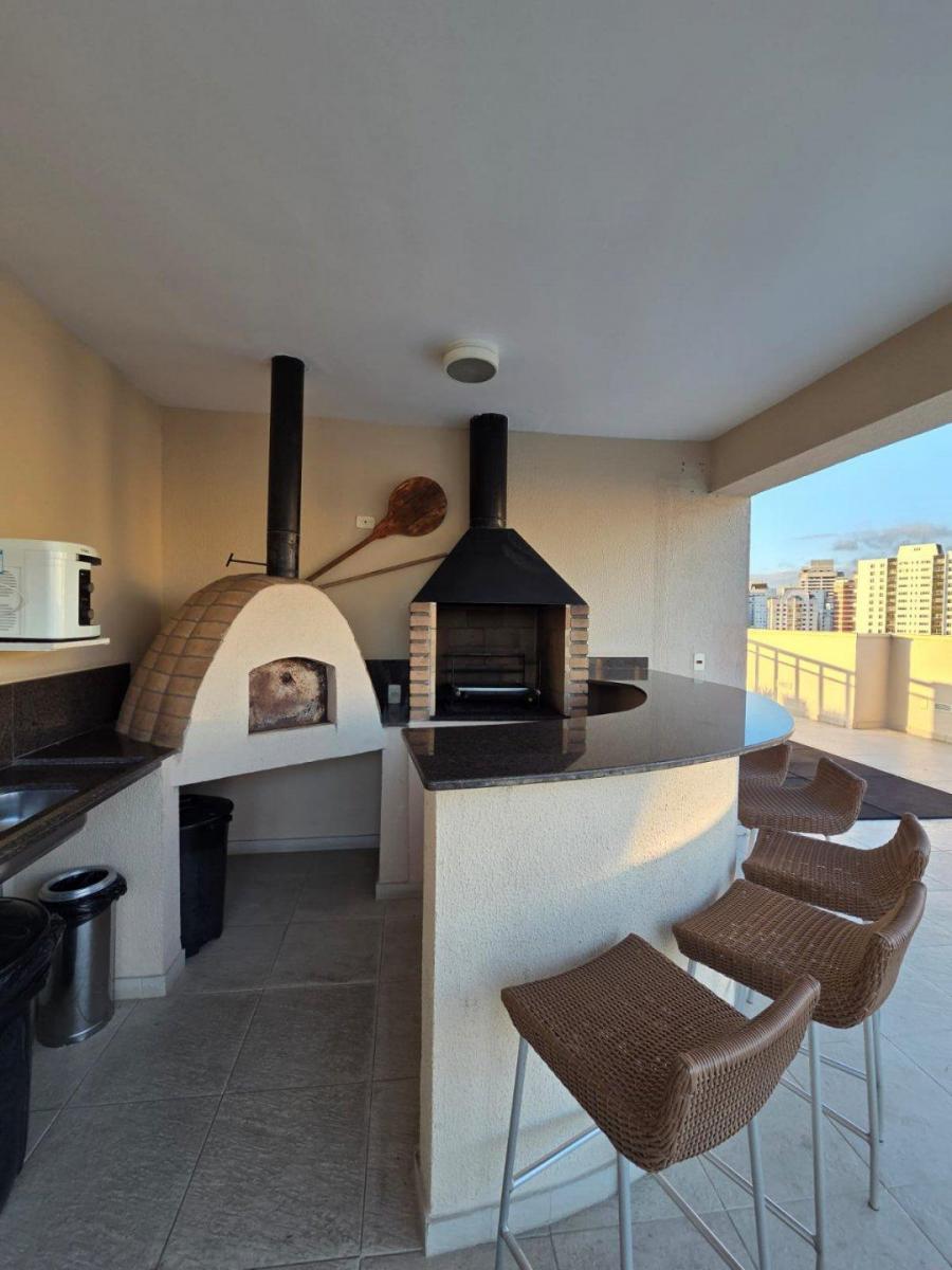 Apartamento para Locação na Vila Olímpia