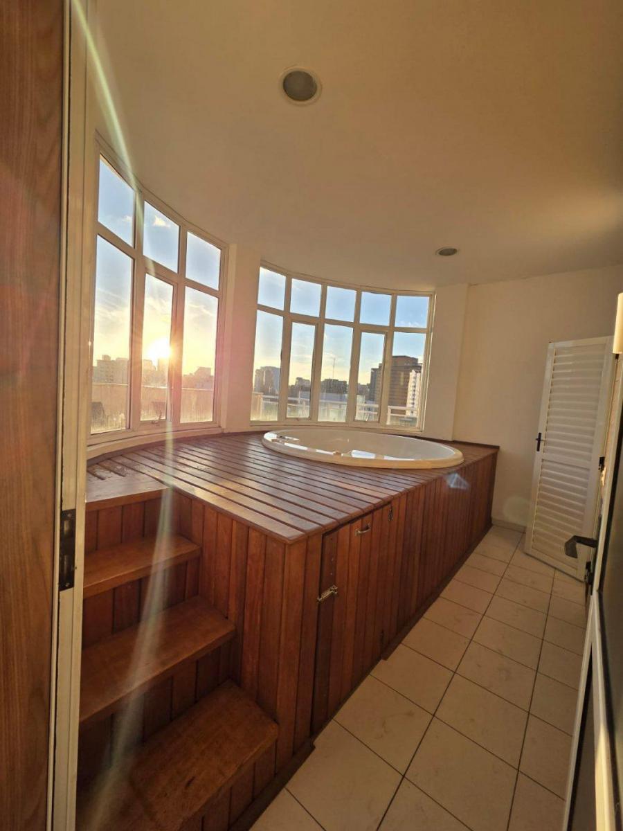 Apartamento para Locação na Vila Olímpia
