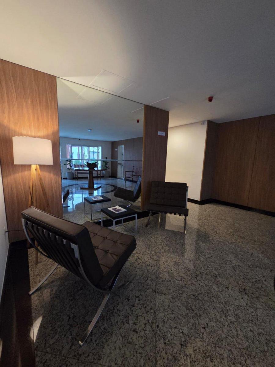 Apartamento para Locação na Vila Olímpia