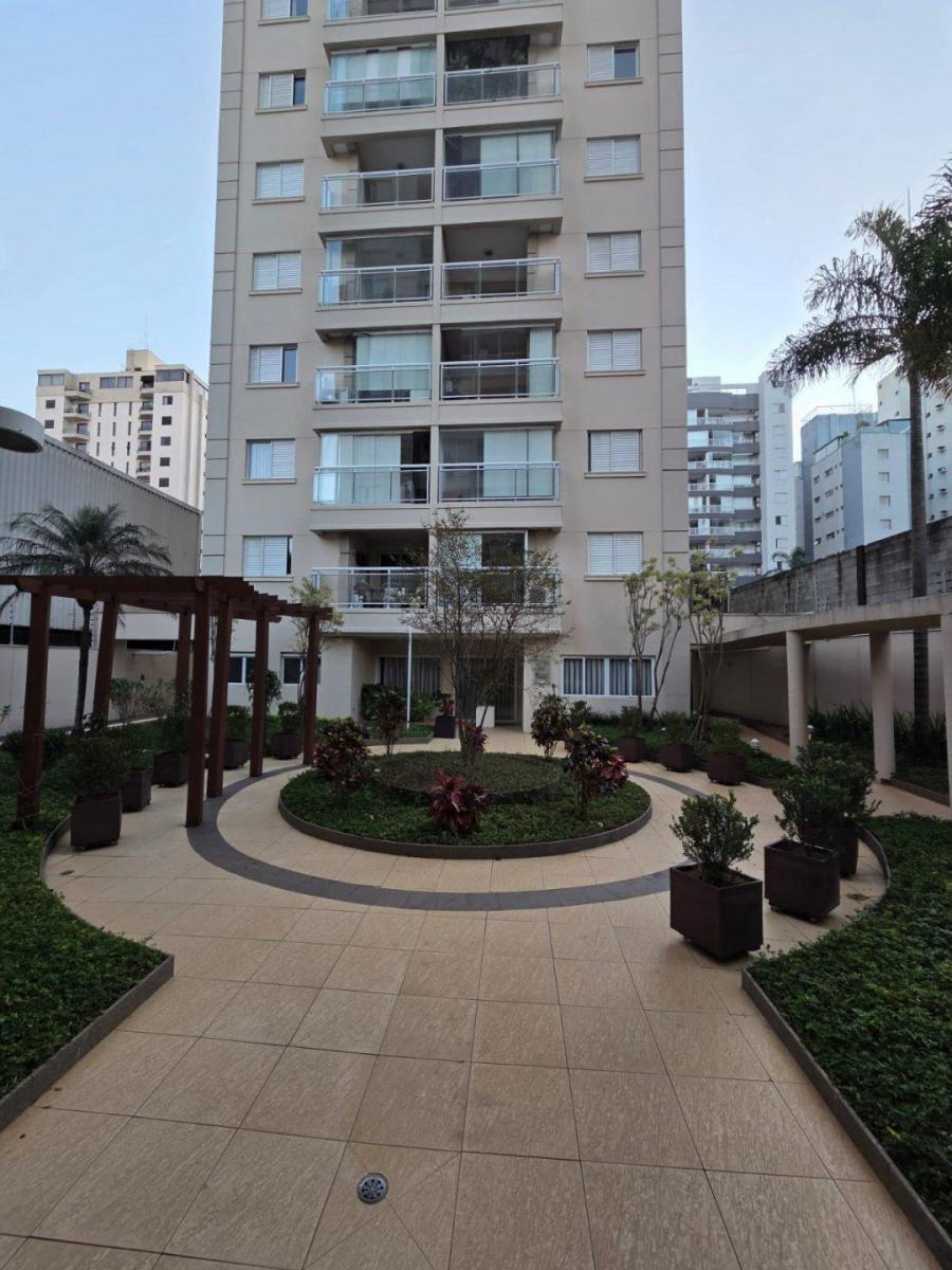 Apartamento para Locação na Vila Olímpia