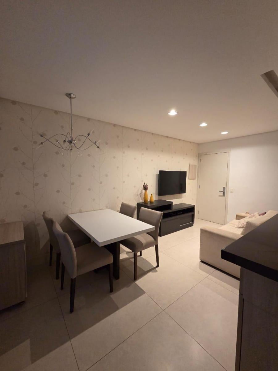 Apartamento para Locação na Vila Olímpia