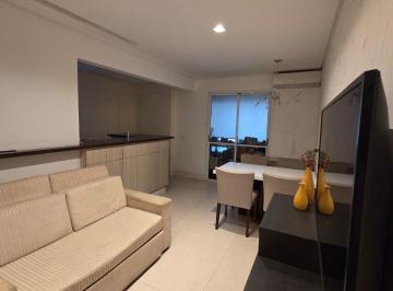 Apartamento para Locação na Vila Olímpia