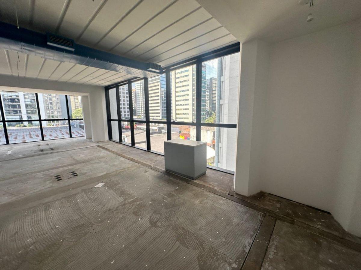 Conjunto Comercial para Locação na Vila Olímpia