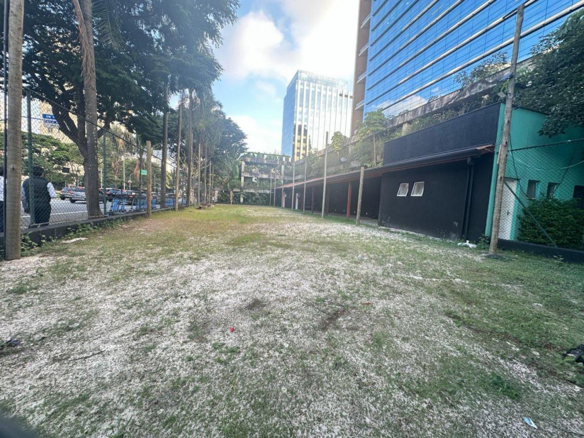 Terreno Amplo para Locação na Vila Olímpia