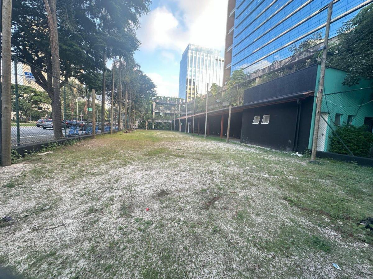 Terreno Amplo para Locação na Vila Olímpia