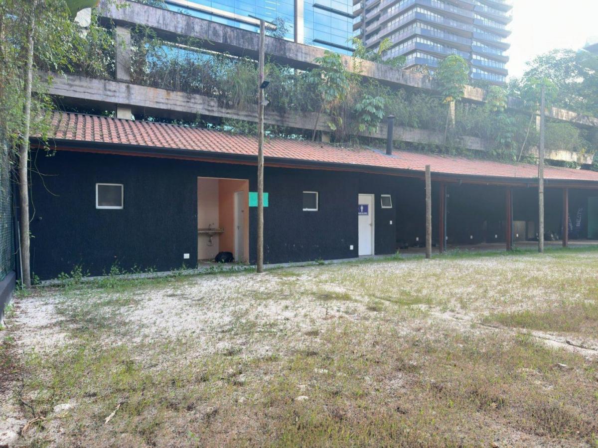 Terreno Amplo para Locação na Vila Olímpia