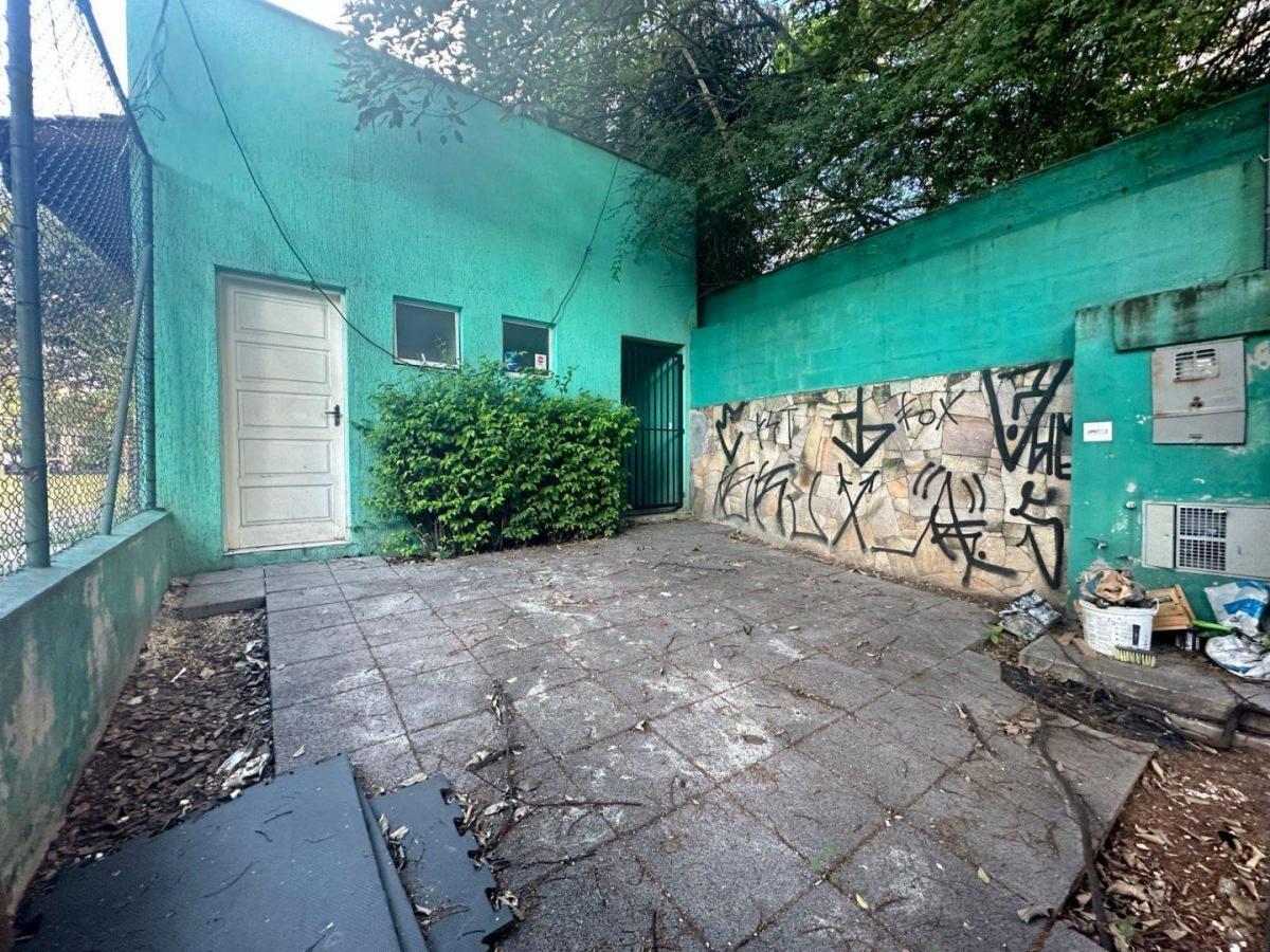 Terreno Amplo para Locação na Vila Olímpia