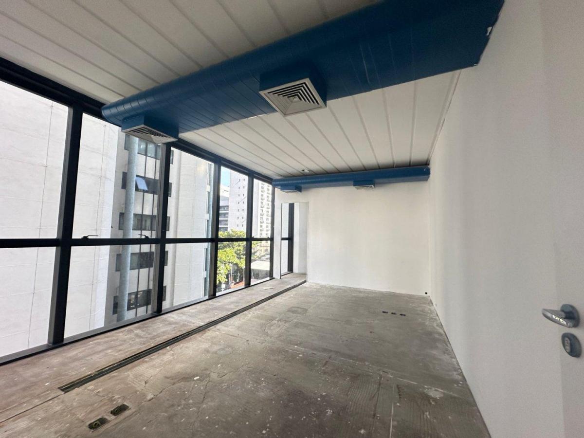 Conjunto Comercial para Locação na Vila Olímpia