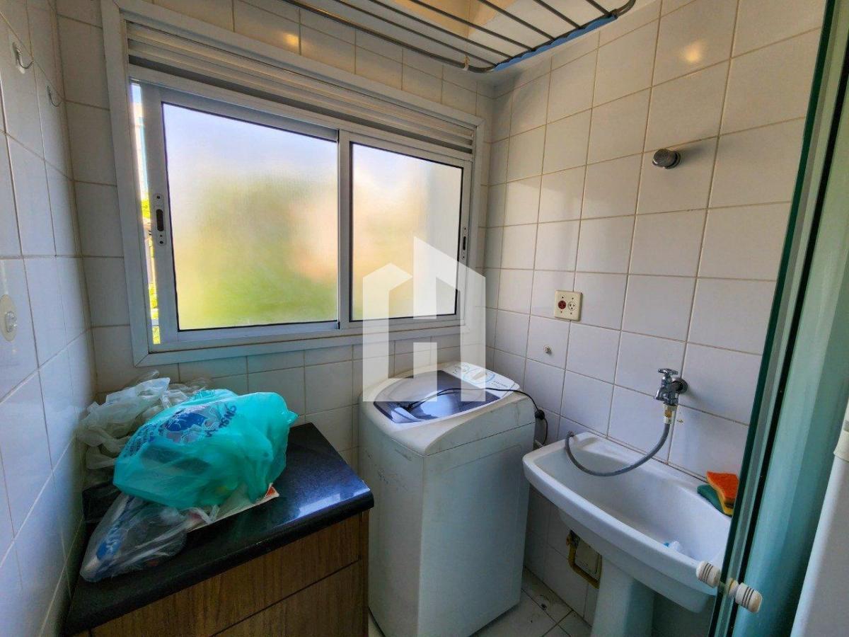 Apartamento mobiliado para Locação no Glam Moema