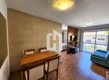 Apartamento mobiliado para Locação no Glam Moema