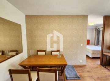 Apartamento mobiliado para Locação no Glam Moema