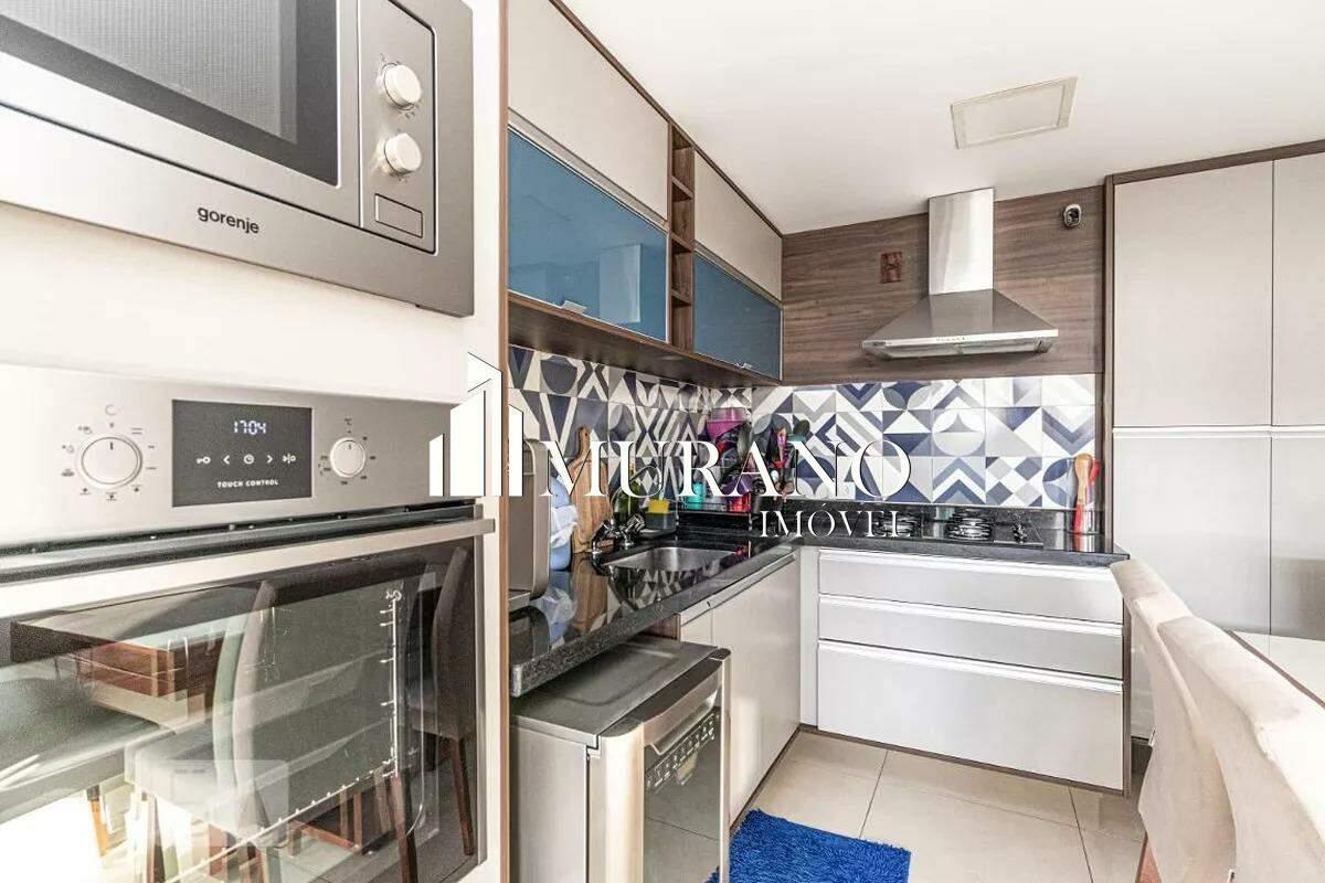 Apartamento à venda, 2 quartos, 1 vaga, Vila Santo Estevão – São Paulo/SP