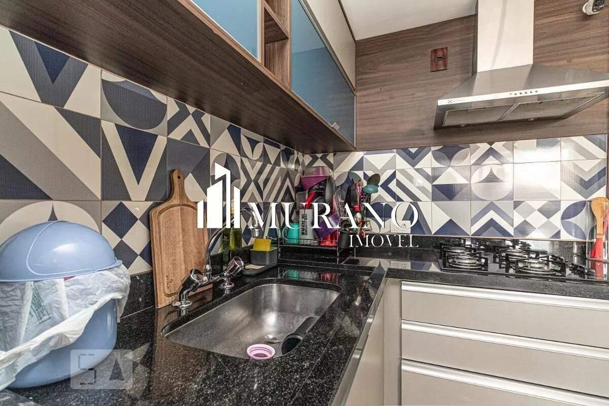Apartamento à venda, 2 quartos, 1 vaga, Vila Santo Estevão – São Paulo/SP