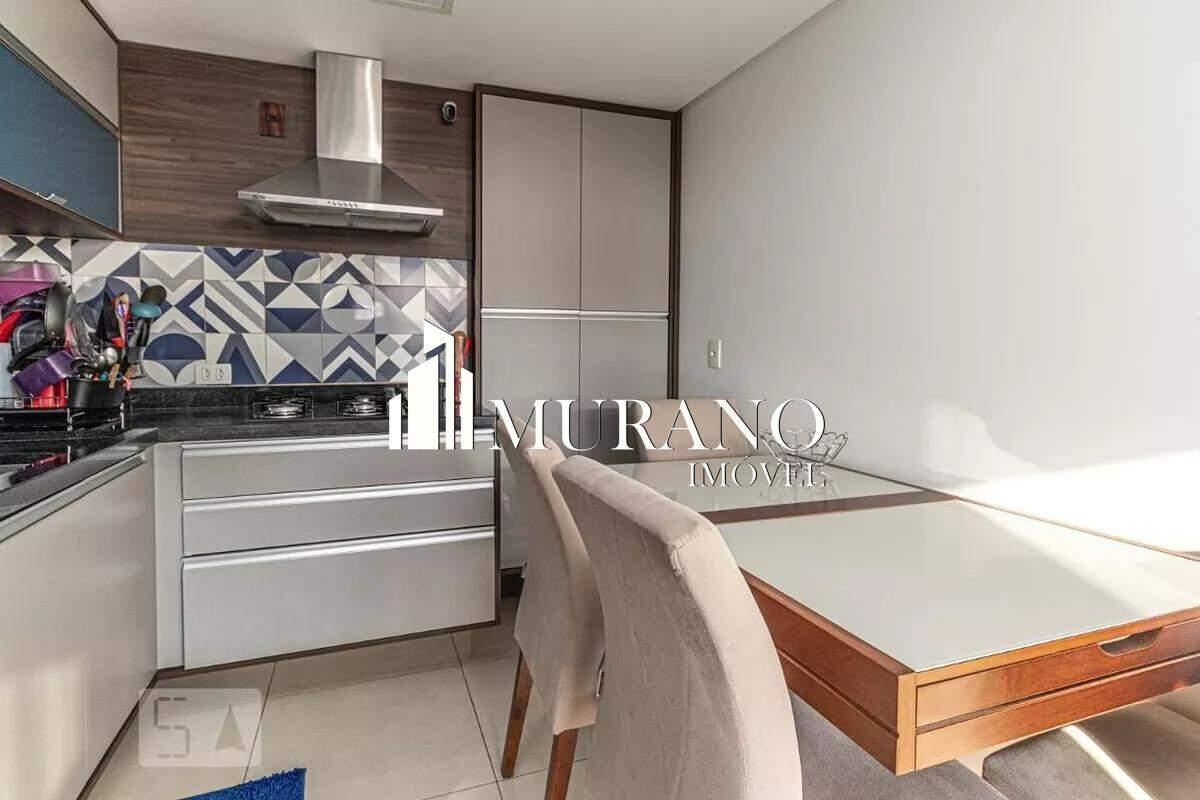 Apartamento à venda, 2 quartos, 1 vaga, Vila Santo Estevão – São Paulo/SP