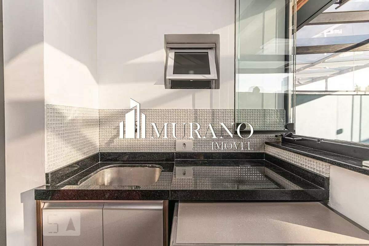 Apartamento à venda, 2 quartos, 1 vaga, Vila Santo Estevão – São Paulo/SP