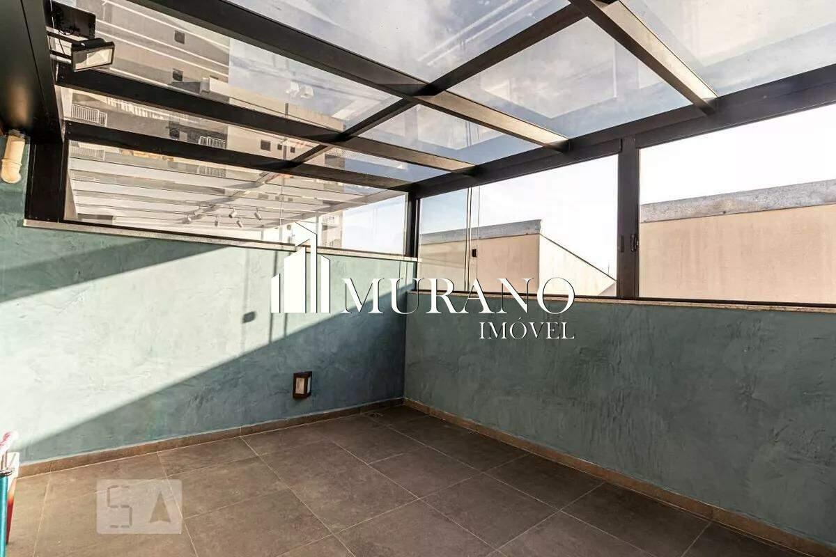 Apartamento à venda, 2 quartos, 1 vaga, Vila Santo Estevão – São Paulo/SP