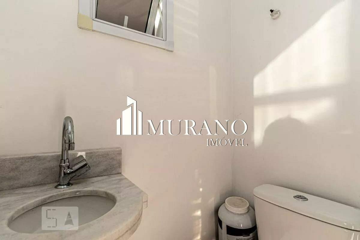 Apartamento à venda, 2 quartos, 1 vaga, Vila Santo Estevão – São Paulo/SP