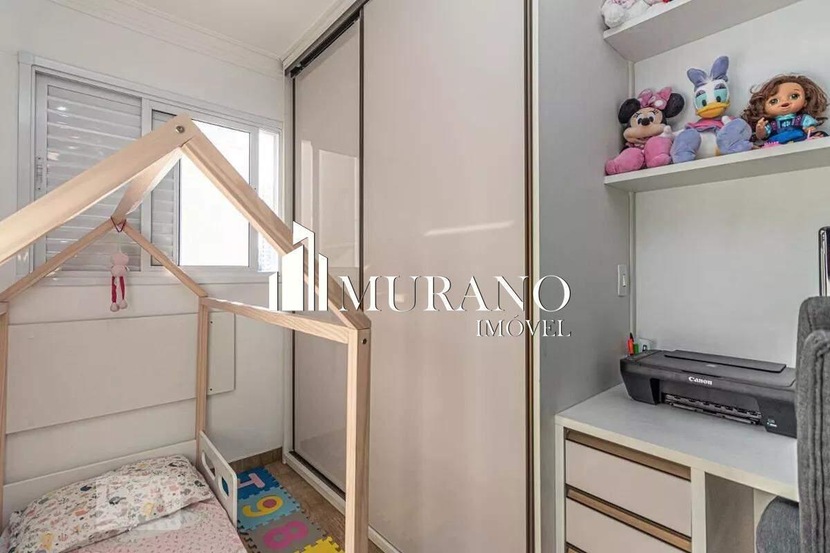 Apartamento à venda, 2 quartos, 1 vaga, Vila Santo Estevão – São Paulo/SP