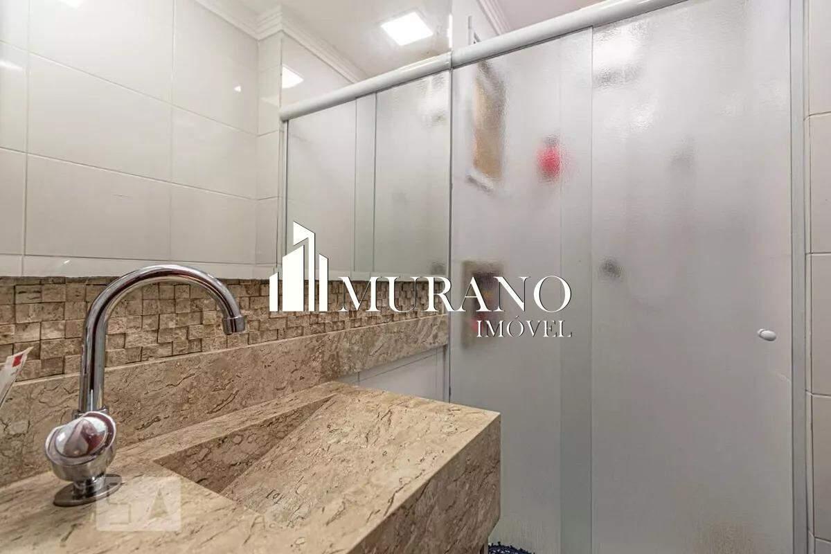 Apartamento à venda, 2 quartos, 1 vaga, Vila Santo Estevão – São Paulo/SP