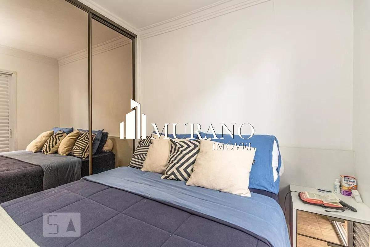 Apartamento à venda, 2 quartos, 1 vaga, Vila Santo Estevão – São Paulo/SP