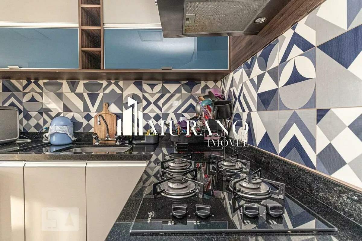 Apartamento à venda, 2 quartos, 1 vaga, Vila Santo Estevão – São Paulo/SP