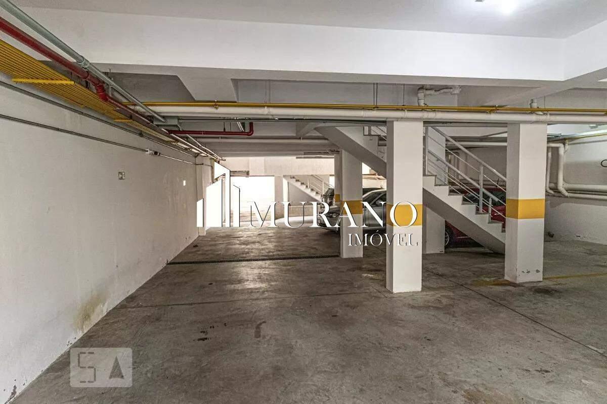 Apartamento à venda, 2 quartos, 1 vaga, Vila Santo Estevão – São Paulo/SP