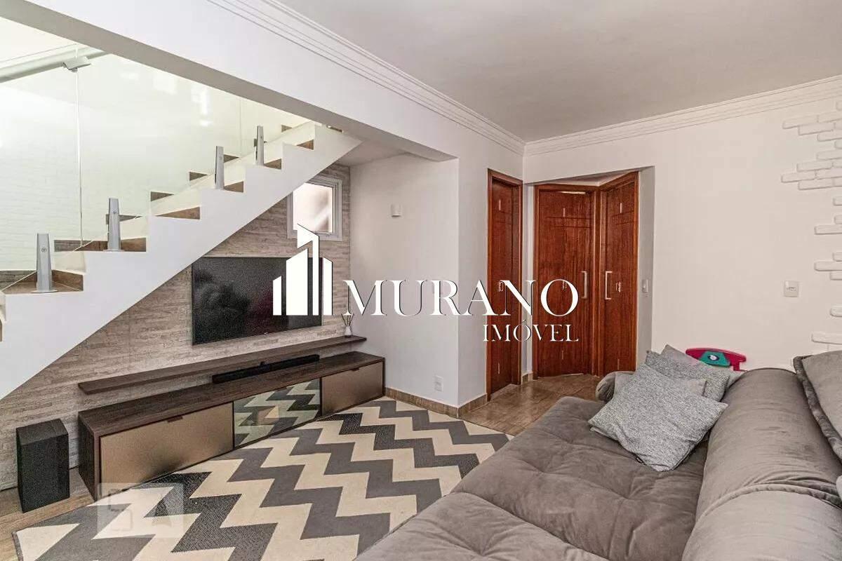 Apartamento à venda, 2 quartos, 1 vaga, Vila Santo Estevão – São Paulo/SP