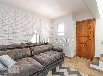 Apartamento à venda, 2 quartos, 1 vaga, Vila Santo Estevão – São Paulo/SP