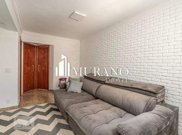 Apartamento à venda, 2 quartos, 1 vaga, Vila Santo Estevão – São Paulo/SP
