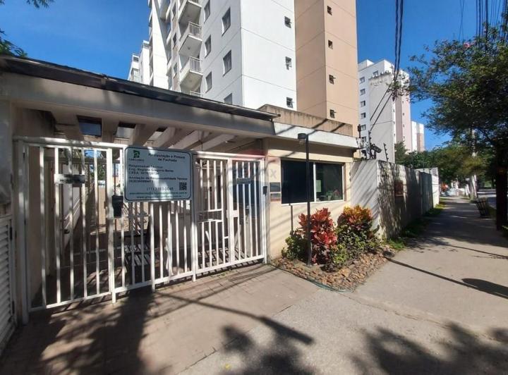 Apartamento na Avenida Aricanduva