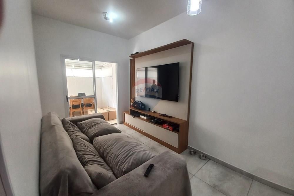 Apartamento na Avenida Aricanduva