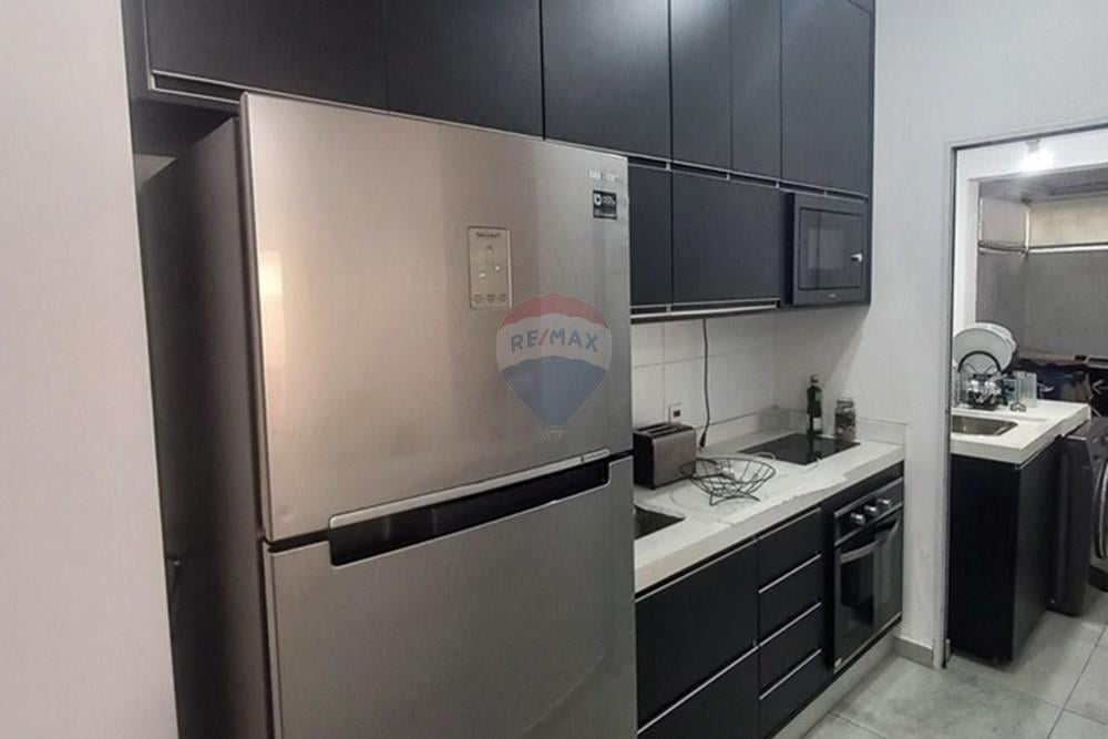 Apartamento na Avenida Aricanduva