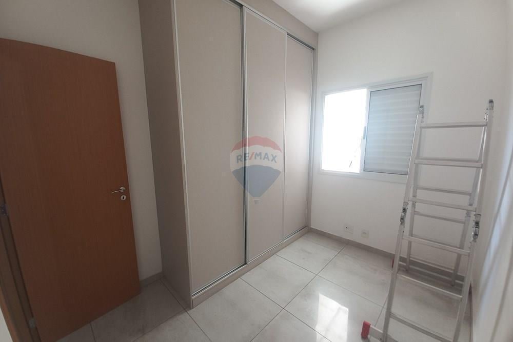 Apartamento na Avenida Aricanduva