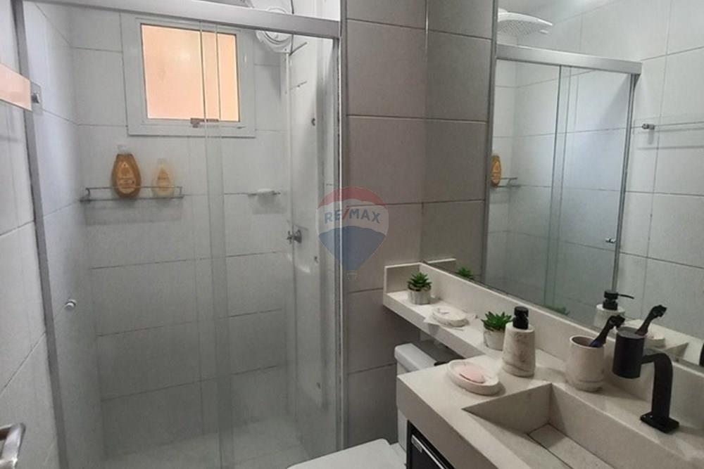 Apartamento na Avenida Aricanduva