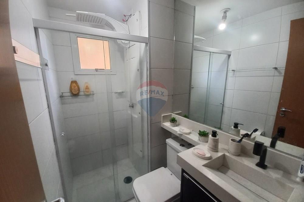 Apartamento na Avenida Aricanduva