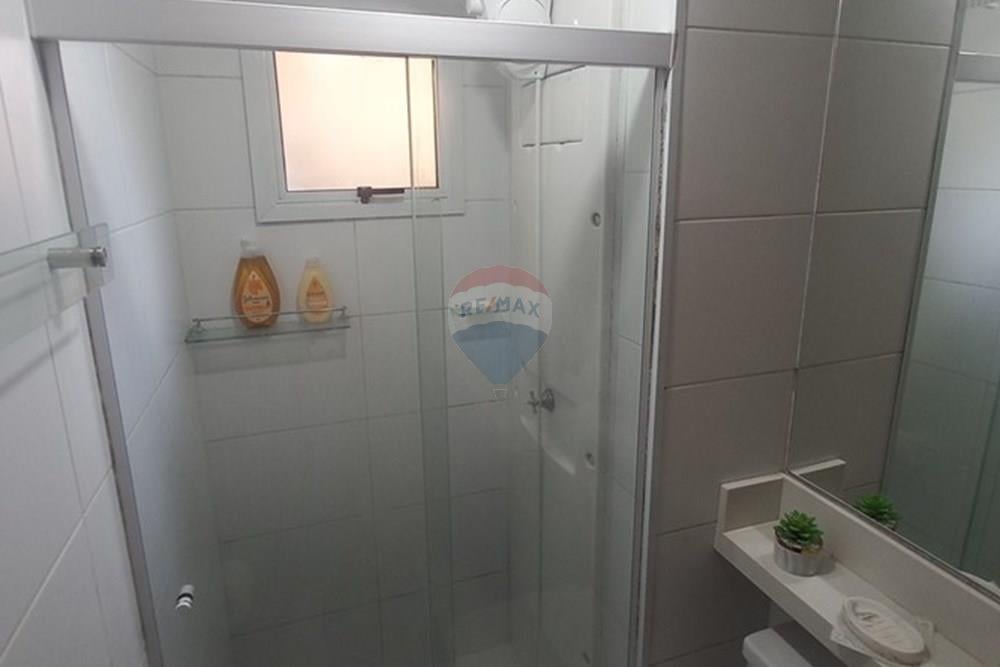 Apartamento na Avenida Aricanduva