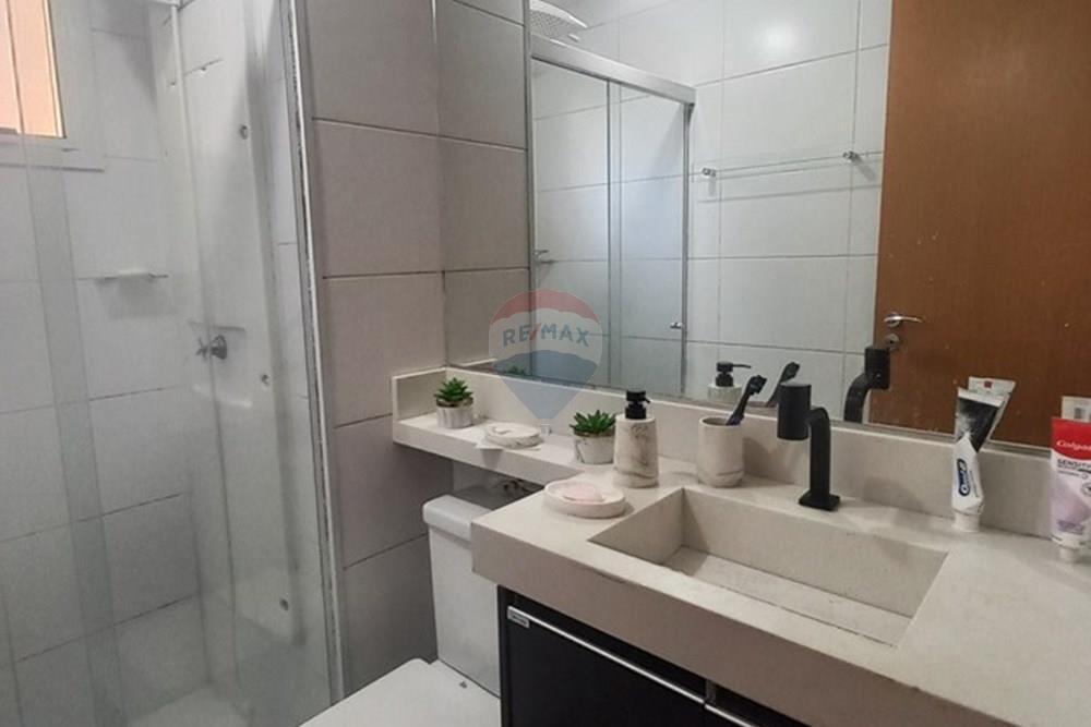Apartamento na Avenida Aricanduva