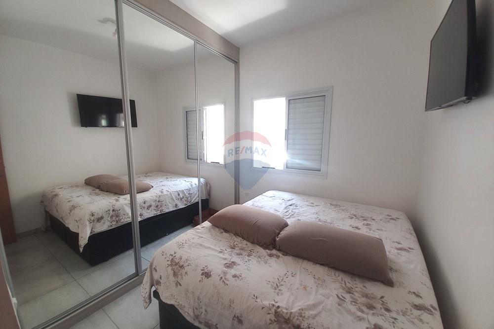 Apartamento na Avenida Aricanduva