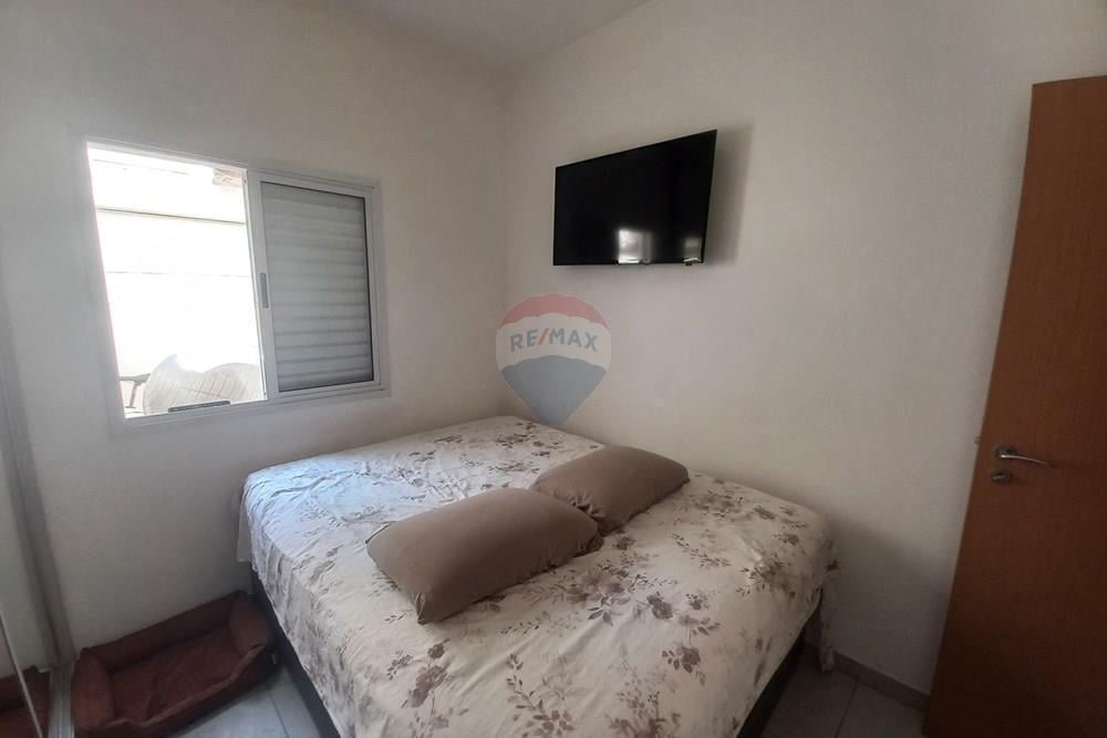 Apartamento na Avenida Aricanduva