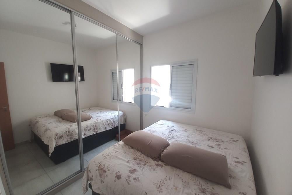 Apartamento na Avenida Aricanduva