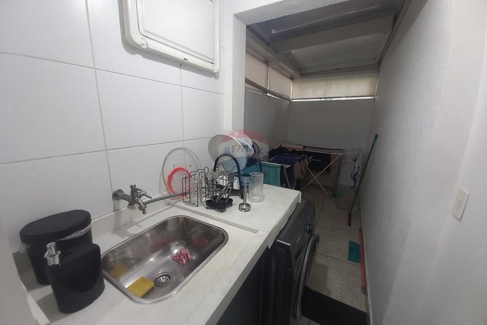 Apartamento na Avenida Aricanduva