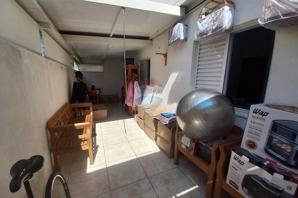 Apartamento na Avenida Aricanduva