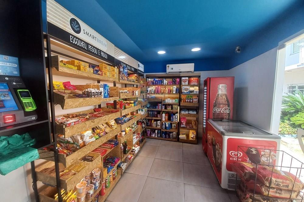 Apartamento na Avenida Aricanduva