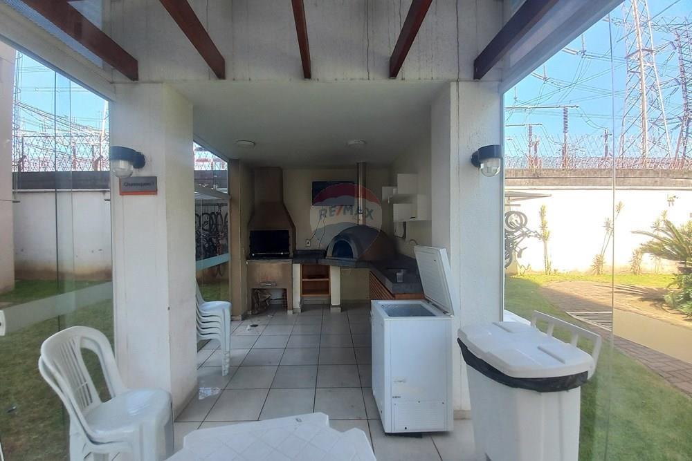 Apartamento na Avenida Aricanduva