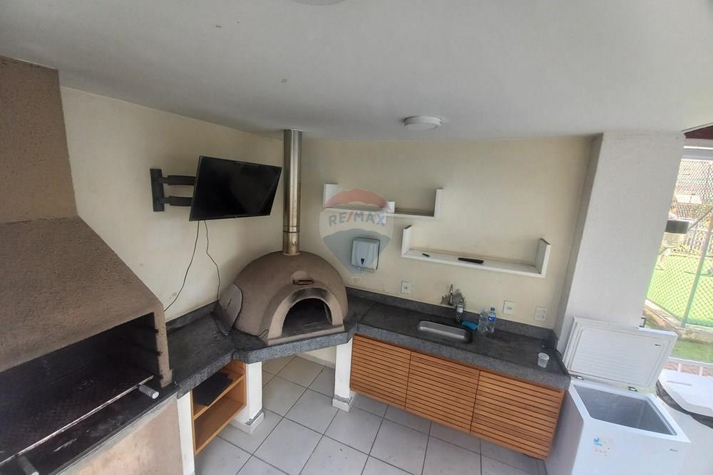 Apartamento na Avenida Aricanduva