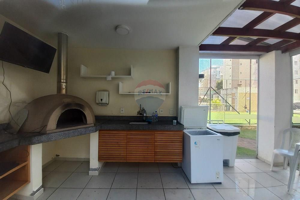 Apartamento na Avenida Aricanduva