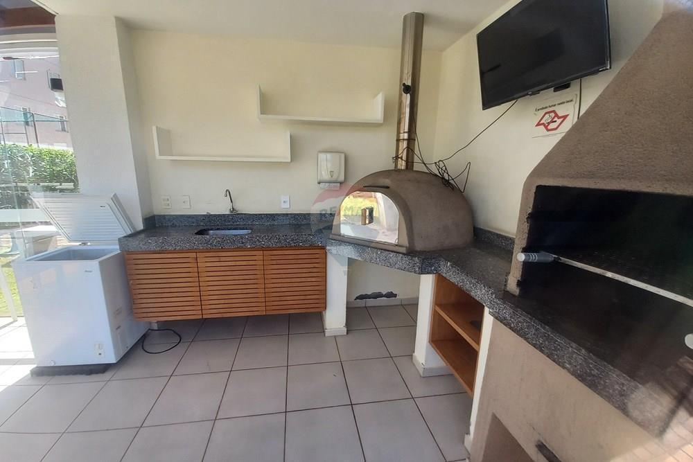 Apartamento na Avenida Aricanduva