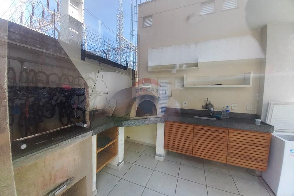 Apartamento na Avenida Aricanduva