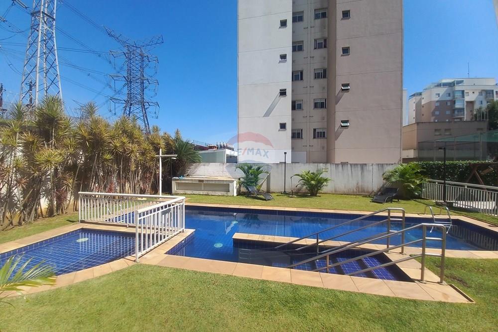 Apartamento na Avenida Aricanduva
